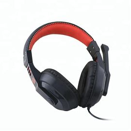 New Mold Over Head Style the Headset with 7.1 Surround Sound