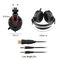 Redragon H112 Stereo Gaming Headset With Microphone 3.5MM Audio Jack Vibration Headphone With HIFI Mic Backlight