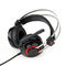 New Fashion Redragon Stereo Gaming Headset ABS Gaming Shenzhen Headset  Gamer Ps4 Gaming Headset Headphone