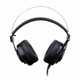 High Performance Redragon H601 Over Ear Sensitive Gaming Headset