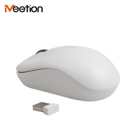 MEETION R545 Guangdong Shenzhen Fcc Standard Left Hand Bulk 2.4Ghz Laptop Optical Usb Computer Mouse Wireless