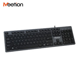New Latest USB Standard Chocolate Computer Wired Keyboard