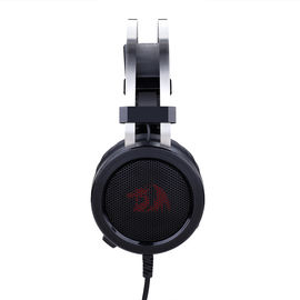 Shock to your professional high quality H901 Sports Stereo Microphone Gaming Headset Headphone