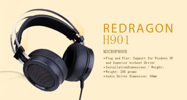 The High Quality H901 Sports Stereo Microphone Headset Gaming