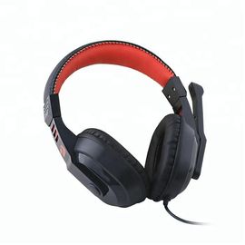 Factory Price Redragon H120 Wired USB Stereo Headband Gaming Headset