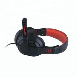 Factory Price Redragon H120 Wired USB Stereo Headband Gaming Headset