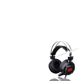 Popular Redragon H301 LED Backit Stereo Computer Gaming Headset