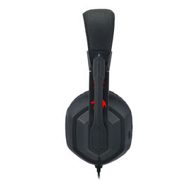 High Quality Redragon H120 Gold-plated USB Stereo Headset