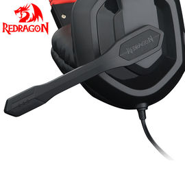 High Quality Redragon H120 Gold-plated USB Stereo Headset