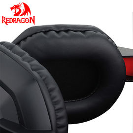 High Quality Redragon H120 Gold-plated USB Stereo Headset