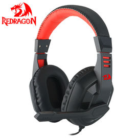 High Quality Redragon H120 Gold-plated USB Stereo Headset