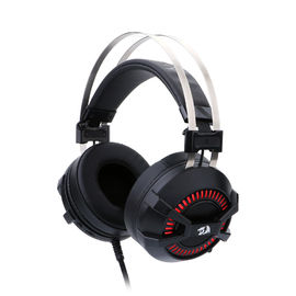 High Quality Redragon H801 Surround Sound Gaming Headset With Noise Canceling