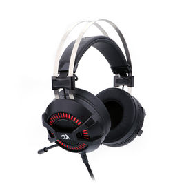 High Quality Redragon H801 Surround Sound Gaming Headset With Noise Canceling