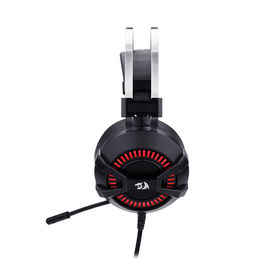 High Quality Redragon H801 Surround Sound Gaming Headset With Noise Canceling