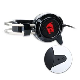 Factory Price Redragon H301 Noise Reduction Stereo Gaming Headset