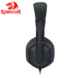 trending 2019 Redragon H120 gaming headset,China Supplied oem Cheap Earphone,Hot Sell Headphones