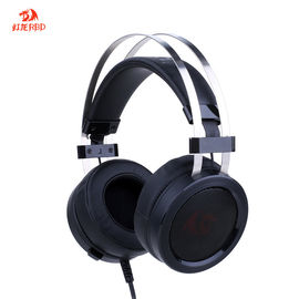 trending 2019 Redragon H901 gaming headset,China Supplied oem Cheap Earphone,Hot Sell Headphones