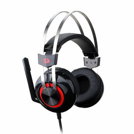 High Quality Redragon H601 7.1 Channel Gaming Headset Gamer With Microphone