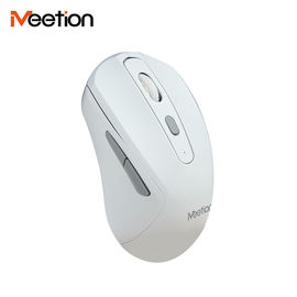MeeTion R550 PC Travel Ergonomic Inalambrico Dual 2.4Ghz Wifi Silent قابل شارژ قابل شارژ ماوس بلوتوث بی سیم