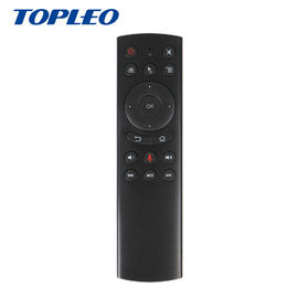 کلید پاور چند منظوره ir یادگیری جعبه تلویزیون rohs mini 2.4g rf از راه دور G20 Voice google search mouse موس