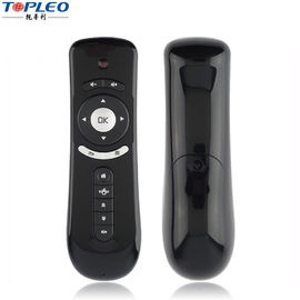 T2 Air Mouse 2.4GHz Keyboard 3D Sense Motion Stick لوازم جانبی لپ تاپ های بازی