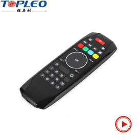 طراحی جدید supre me fashion max TV کنترل از راه دور G7 مجموعه کنترل از راه دور بالا جعبه مناسب برای سیستم عامل های Android ، پنجره ، Mac ، Linux