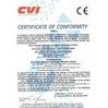 چین Beijing GTH Technology Co., Ltd. گواهینامه ها